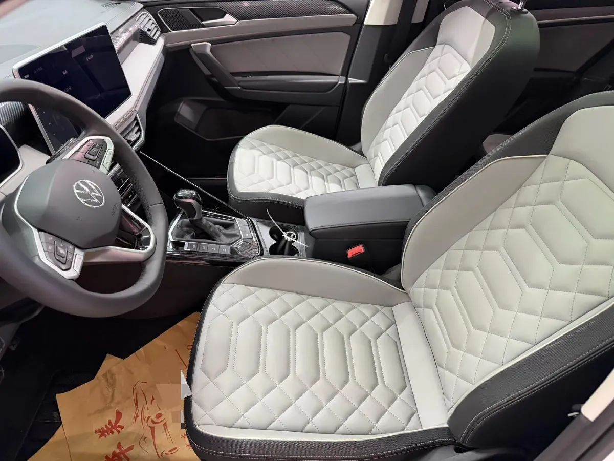 2023 Volkswagen Tayron 1.4T 150HP L4 7DCT,autocango,china used car exporter,china ev exporter,chinese used car exporter,chinese used ev exporter