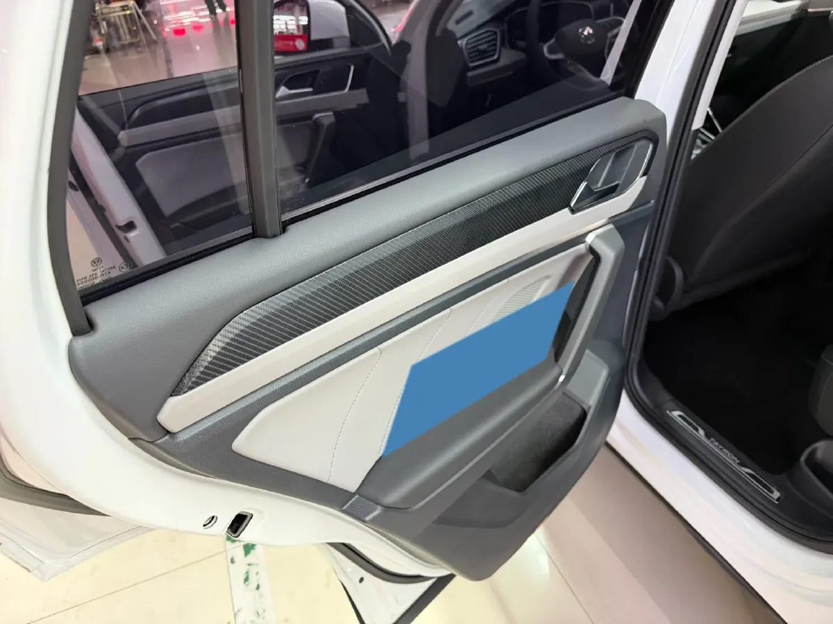 2023 Volkswagen Tayron 1.4T 150HP L4 7DCT,autocango,china used car exporter,china ev exporter,chinese used car exporter,chinese used ev exporter