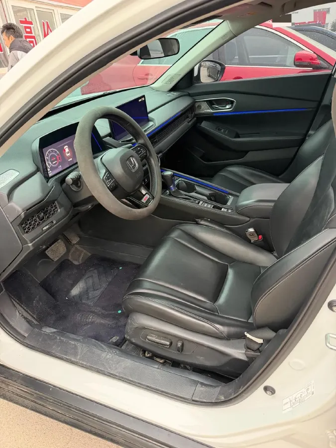 2023 Honda Accord 1.5T 192HP L4 CVT,autocango,china used car exporter,china ev exporter,chinese used car exporter,chinese used ev exporter