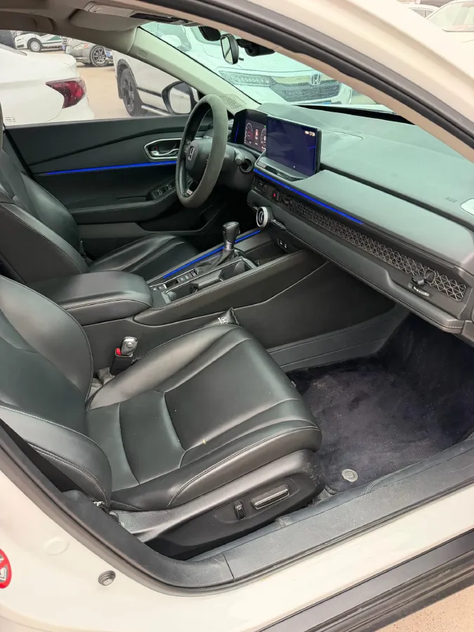 2023 Honda Accord 1.5T 192HP L4 CVT,autocango,china used car exporter,china ev exporter,chinese used car exporter,chinese used ev exporter