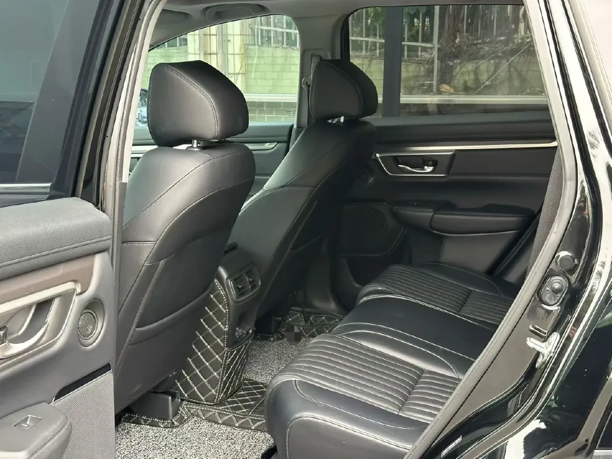 2021 Honda Breeze 1.5T 193HP L4 CVT,autocango,china used car exporter,china ev exporter,chinese used car exporter,chinese used ev exporter