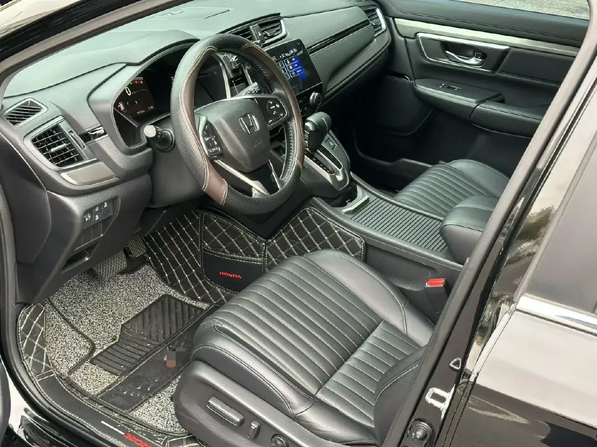 2021 Honda Breeze 1.5T 193HP L4 CVT,autocango,china used car exporter,china ev exporter,chinese used car exporter,chinese used ev exporter