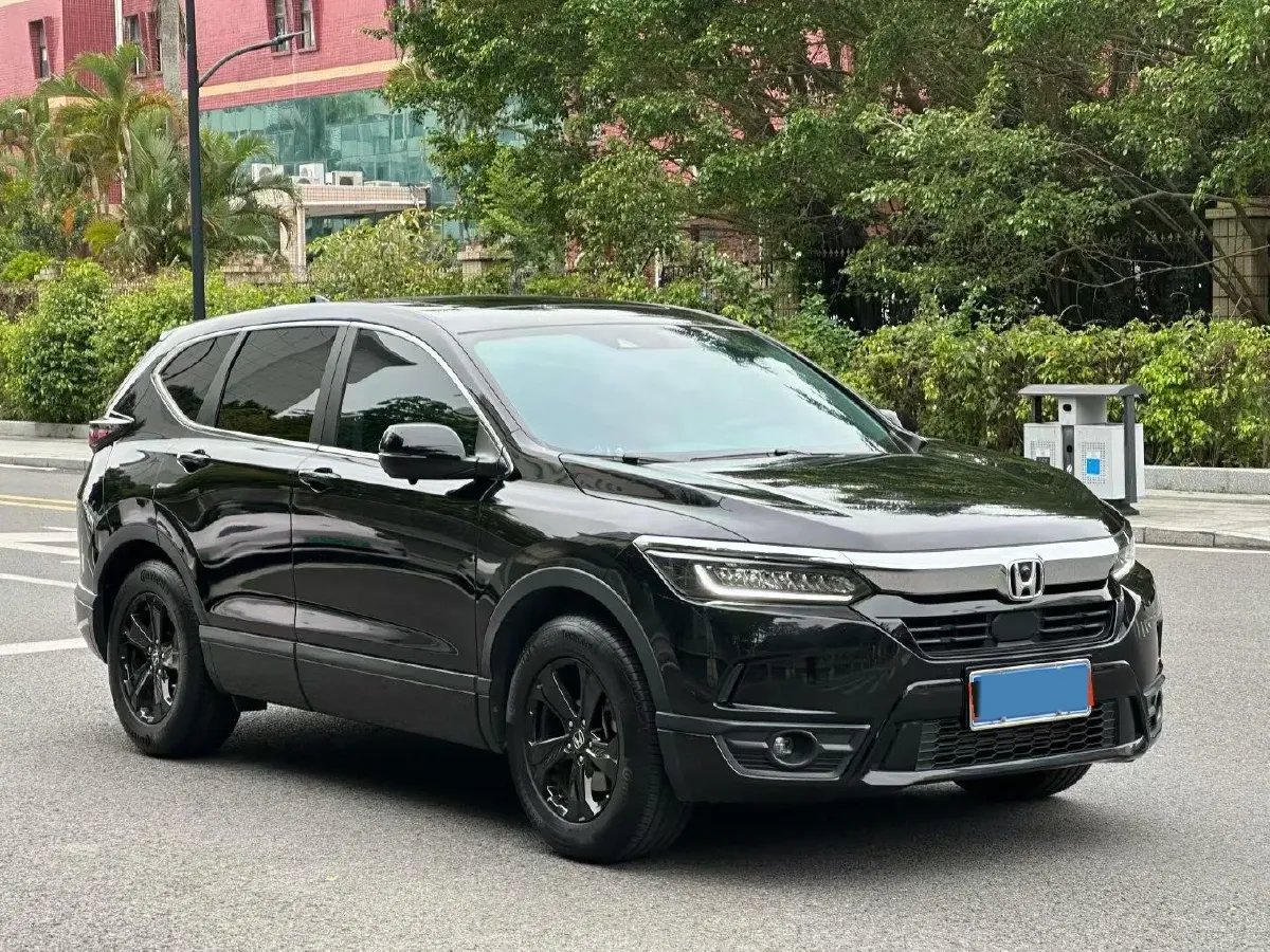 2021 Honda Breeze 1.5T 193HP L4 CVT,autocango,china used car exporter,china ev exporter,chinese used car exporter,chinese used ev exporter