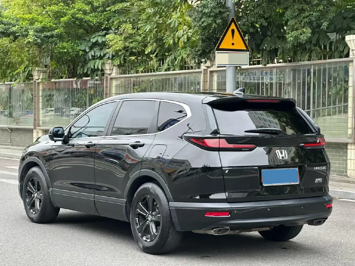 2021 Honda Breeze 1.5T 193HP L4 CVT,autocango,china used car exporter,china ev exporter,chinese used car exporter,chinese used ev exporter