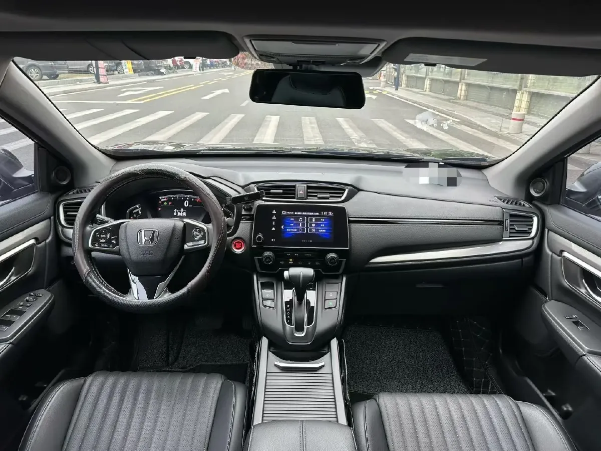 2021 Honda Breeze 1.5T 193HP L4 CVT,autocango,china used car exporter,china ev exporter,chinese used car exporter,chinese used ev exporter