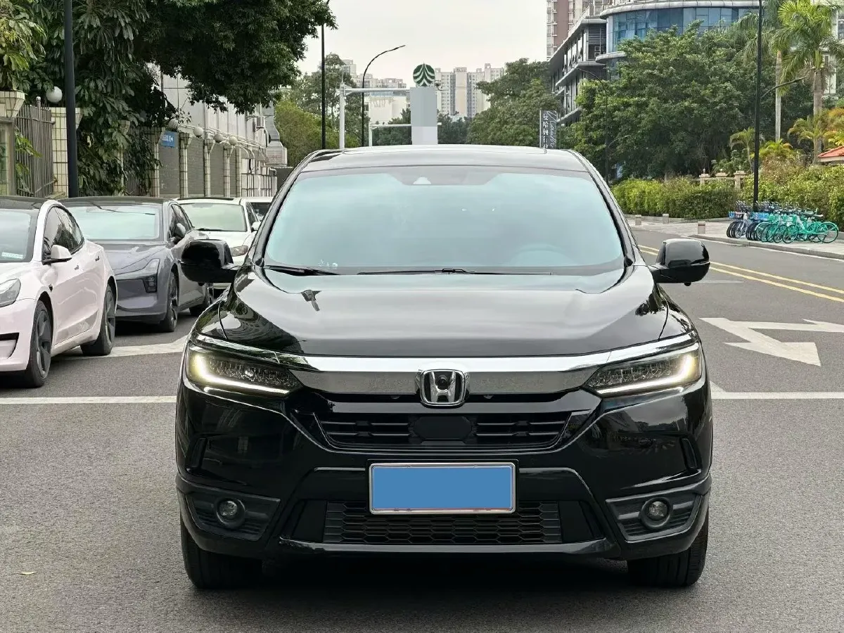 2021 Honda Breeze 1.5T 193HP L4 CVT,autocango,china used car exporter,china ev exporter,chinese used car exporter,chinese used ev exporter