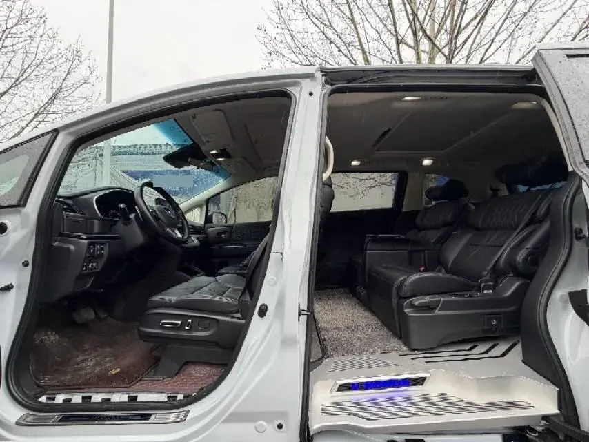 2024 Honda Elysioin 2.0L 146HP L4 E-CVT Hybrid,autocango,china used car exporter,china ev exporter,chinese used car exporter,chinese used ev exporter