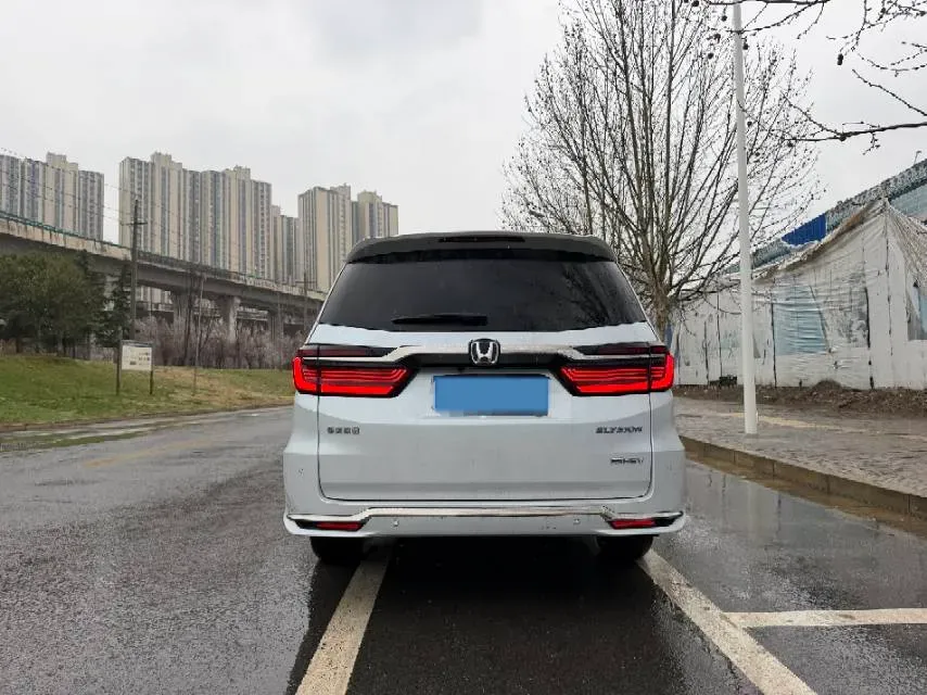 2024 Honda Elysioin 2.0L 146HP L4 E-CVT Hybrid,autocango,china used car exporter,china ev exporter,chinese used car exporter,chinese used ev exporter