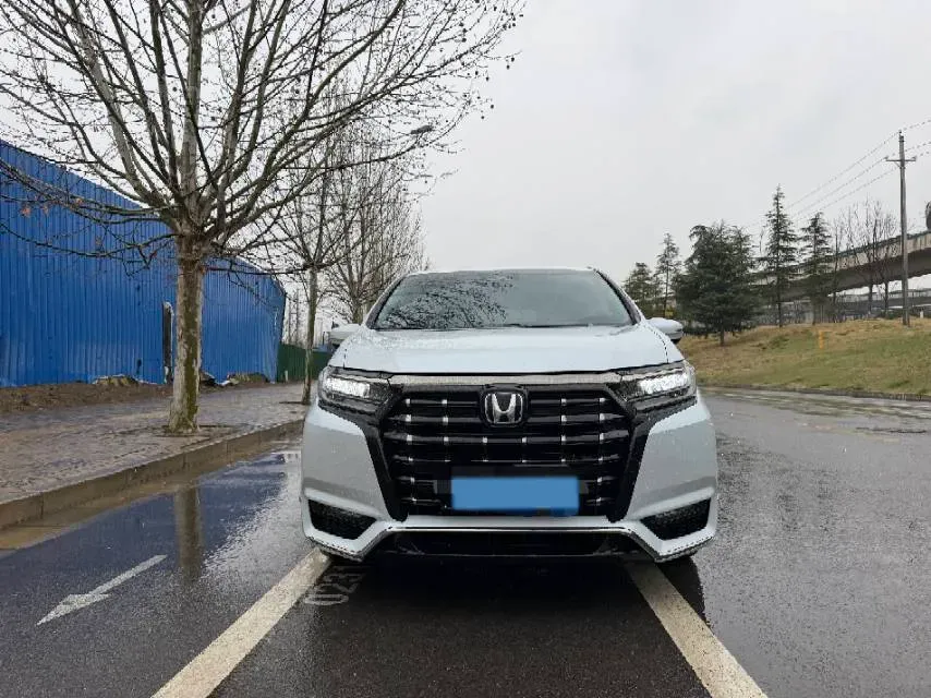 2024 Honda Elysioin 2.0L 146HP L4 E-CVT Hybrid,autocango,china used car exporter,china ev exporter,chinese used car exporter,chinese used ev exporter