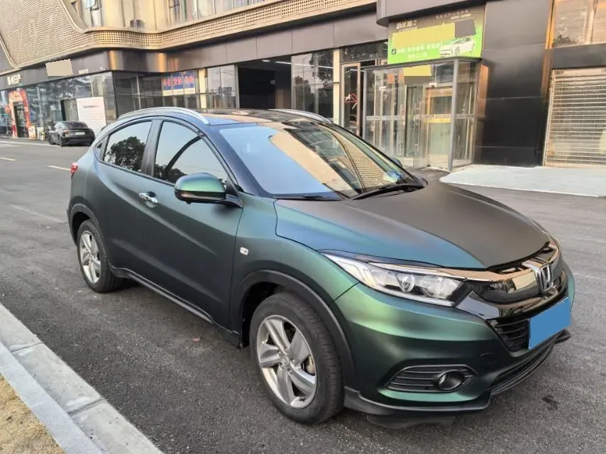 2020 Honda Vezel 1.5L 131HP L4 CVT,autocango,china used car exporter,china ev exporter,chinese used car exporter,chinese used ev exporter