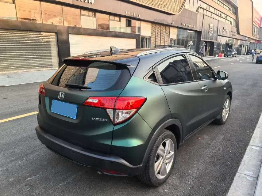 2020 Honda Vezel 1.5L 131HP L4 CVT,autocango,china used car exporter,china ev exporter,chinese used car exporter,chinese used ev exporter