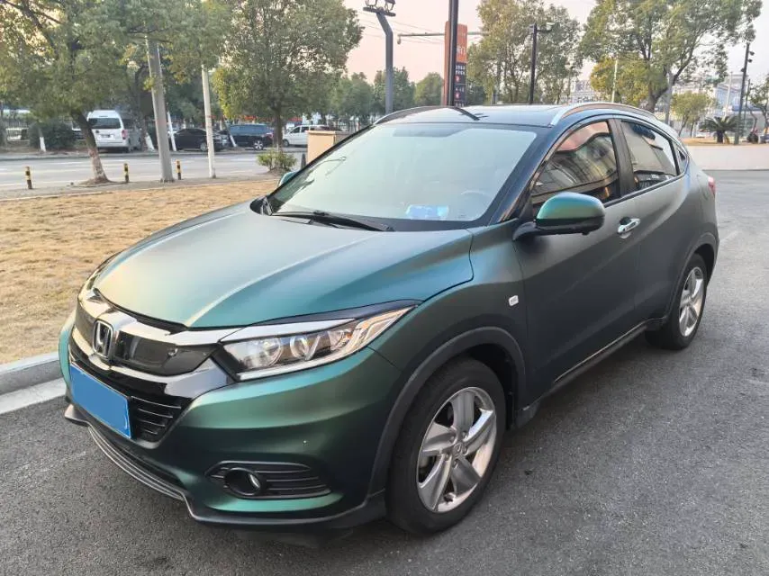 2020 Honda Vezel 1.5L 131HP L4 CVT,autocango,china used car exporter,china ev exporter,chinese used car exporter,chinese used ev exporter