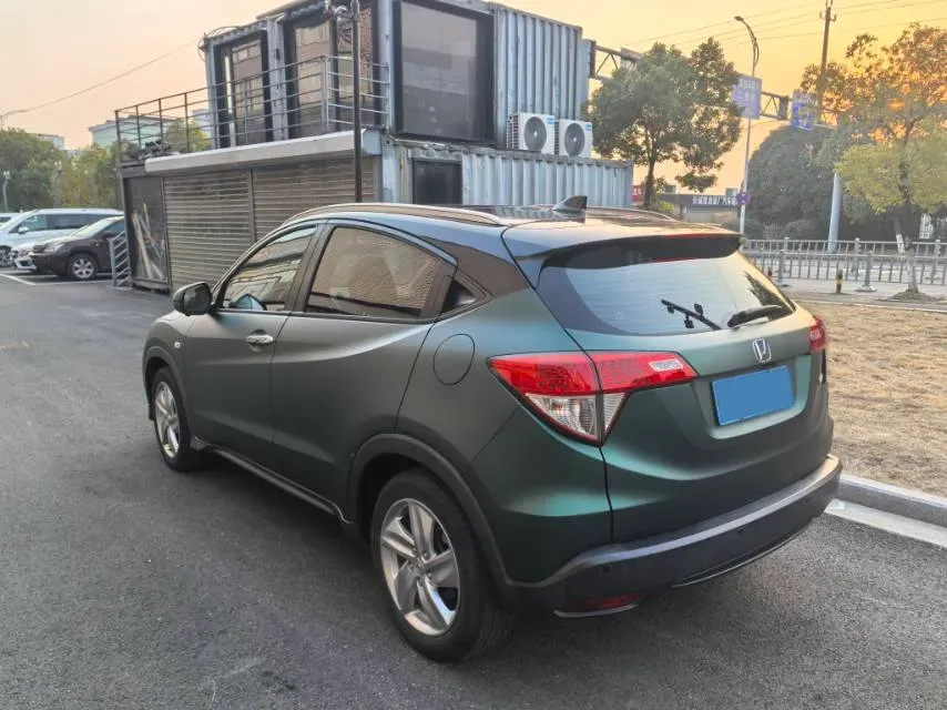 2020 Honda Vezel 1.5L 131HP L4 CVT,autocango,china used car exporter,china ev exporter,chinese used car exporter,chinese used ev exporter