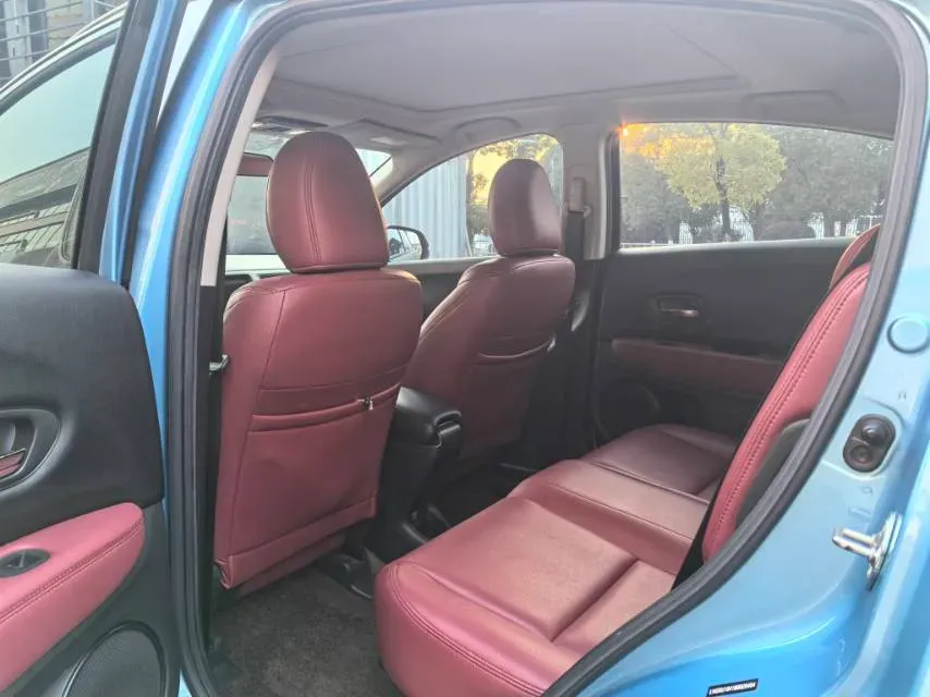 2020 Honda Vezel 1.5L 131HP L4 CVT,autocango,china used car exporter,china ev exporter,chinese used car exporter,chinese used ev exporter