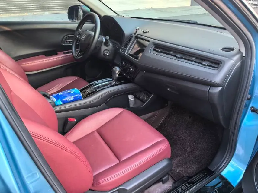 2020 Honda Vezel 1.5L 131HP L4 CVT,autocango,china used car exporter,china ev exporter,chinese used car exporter,chinese used ev exporter