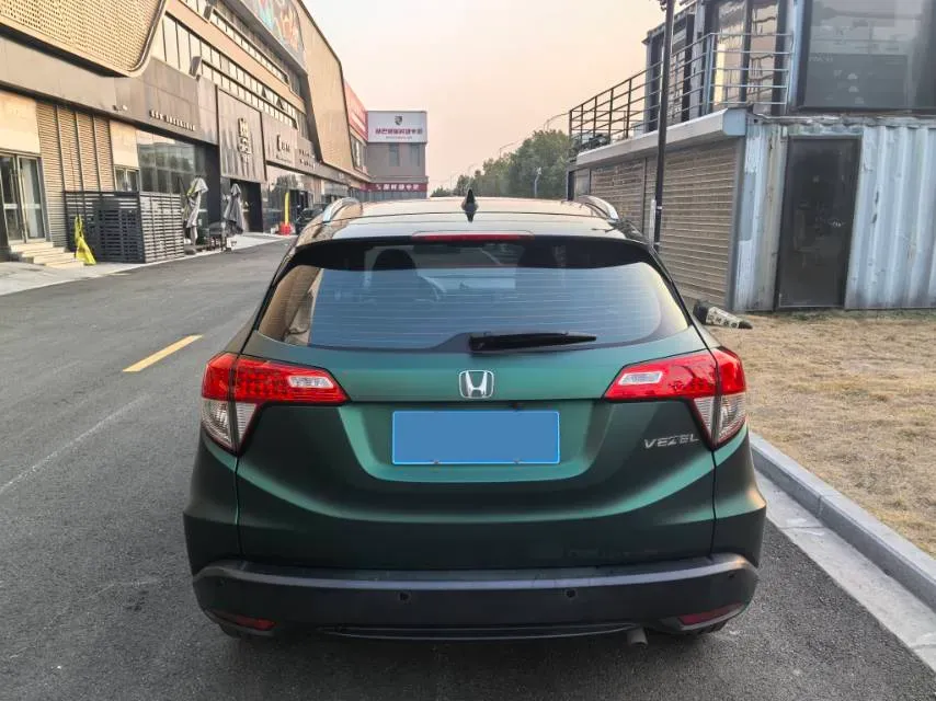 2020 Honda Vezel 1.5L 131HP L4 CVT,autocango,china used car exporter,china ev exporter,chinese used car exporter,chinese used ev exporter