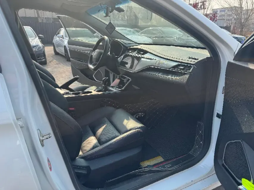 2019 Geely Binray 1.0T 136HP L3 6MT,autocango,china used car exporter,china ev exporter,chinese used car exporter,chinese used ev exporter