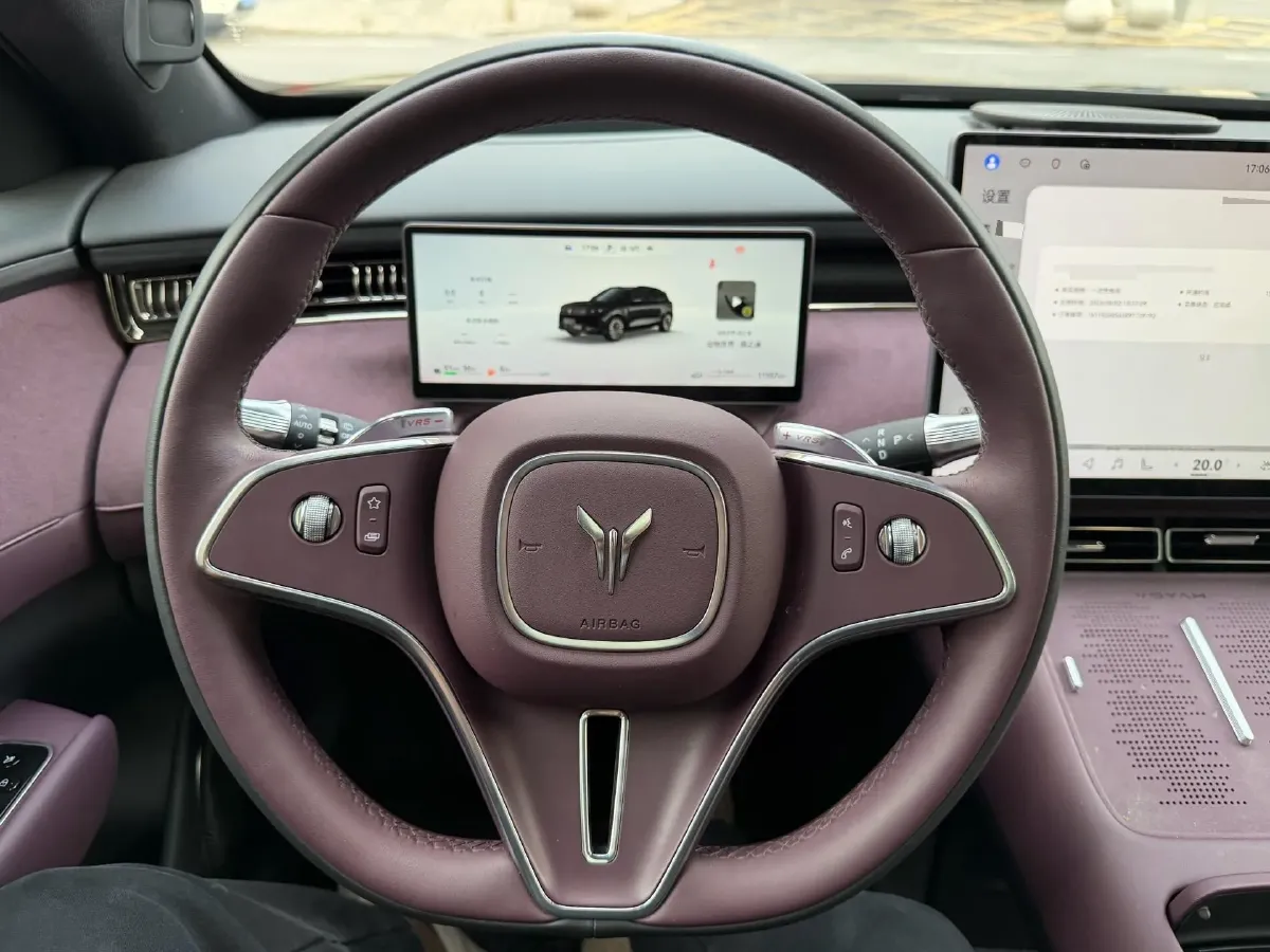 2025 Voyah FREE REEV 129HP REEV,autocango,china used car exporter,china ev exporter,chinese used car exporter,chinese used ev exporter