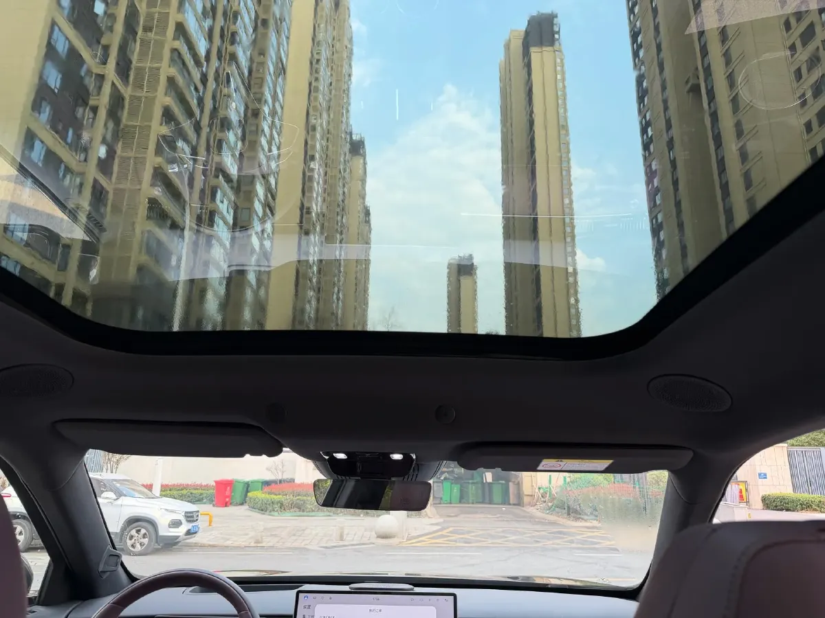 2025 Voyah FREE REEV 129HP REEV,autocango,china used car exporter,china ev exporter,chinese used car exporter,chinese used ev exporter