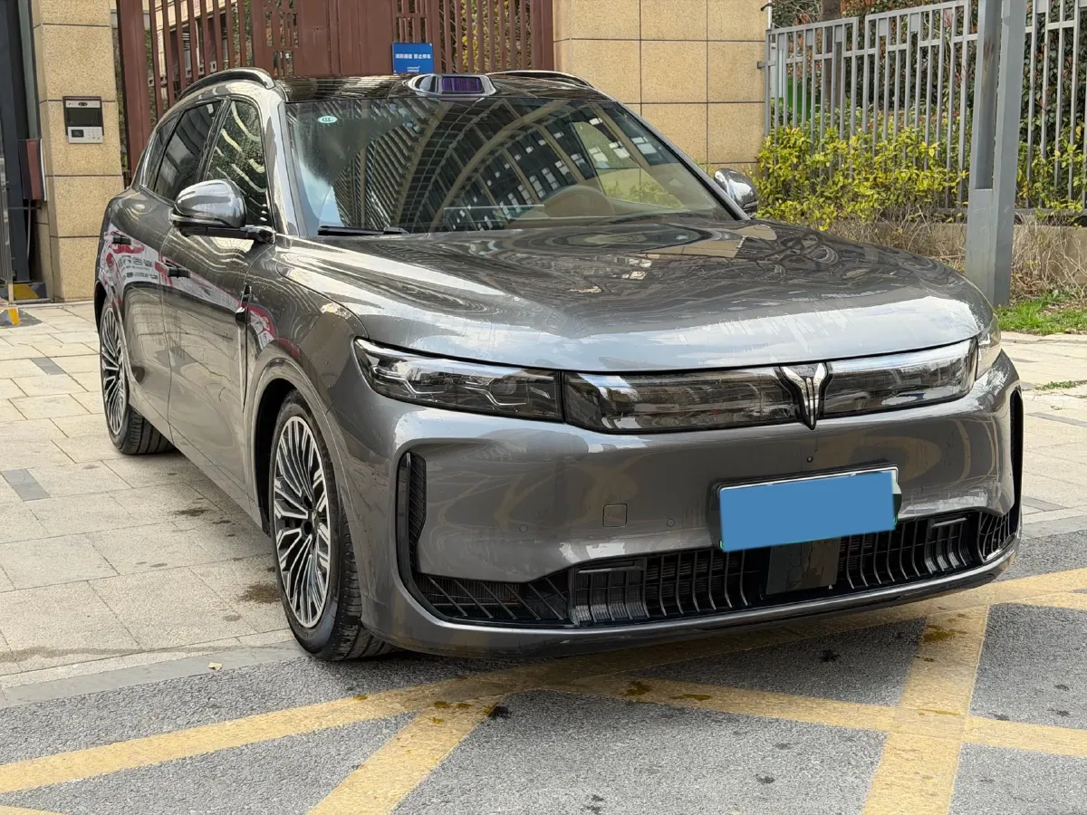 2025 Voyah FREE REEV 129HP REEV,autocango,china used car exporter,china ev exporter,chinese used car exporter,chinese used ev exporter