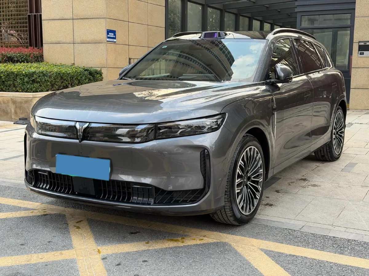 2025 Voyah FREE REEV 129HP REEV,autocango,china used car exporter,china ev exporter,chinese used car exporter,chinese used ev exporter