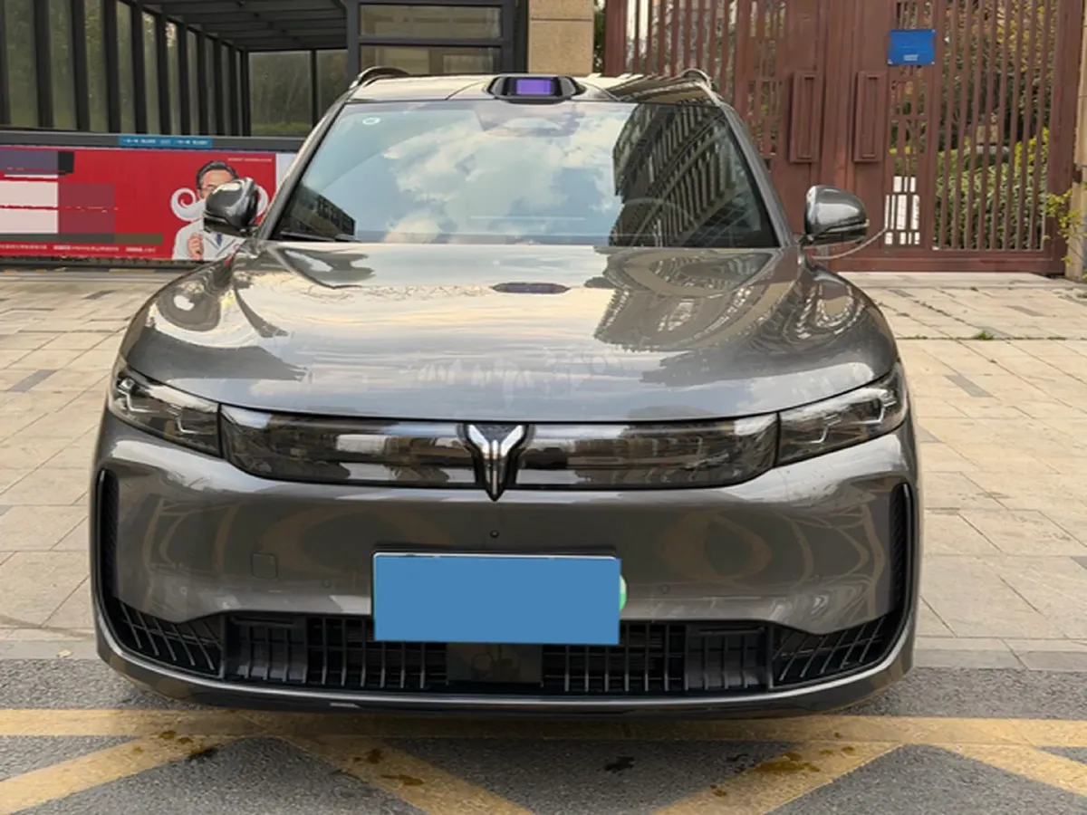 2025 Voyah FREE REEV 129HP REEV,autocango,china used car exporter,china ev exporter,chinese used car exporter,chinese used ev exporter