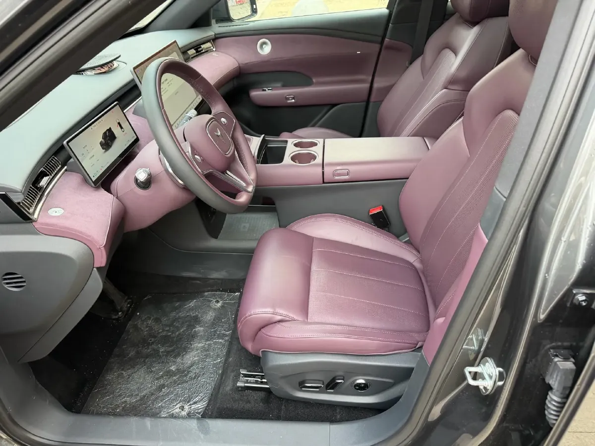 2025 Voyah FREE REEV 129HP REEV,autocango,china used car exporter,china ev exporter,chinese used car exporter,chinese used ev exporter