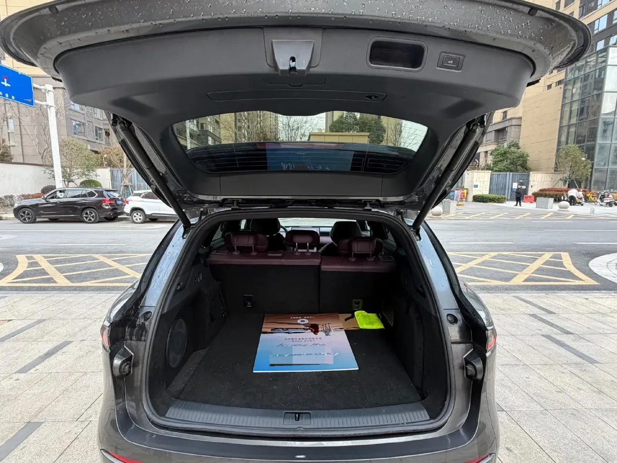 2025 Voyah FREE REEV 129HP REEV,autocango,china used car exporter,china ev exporter,chinese used car exporter,chinese used ev exporter