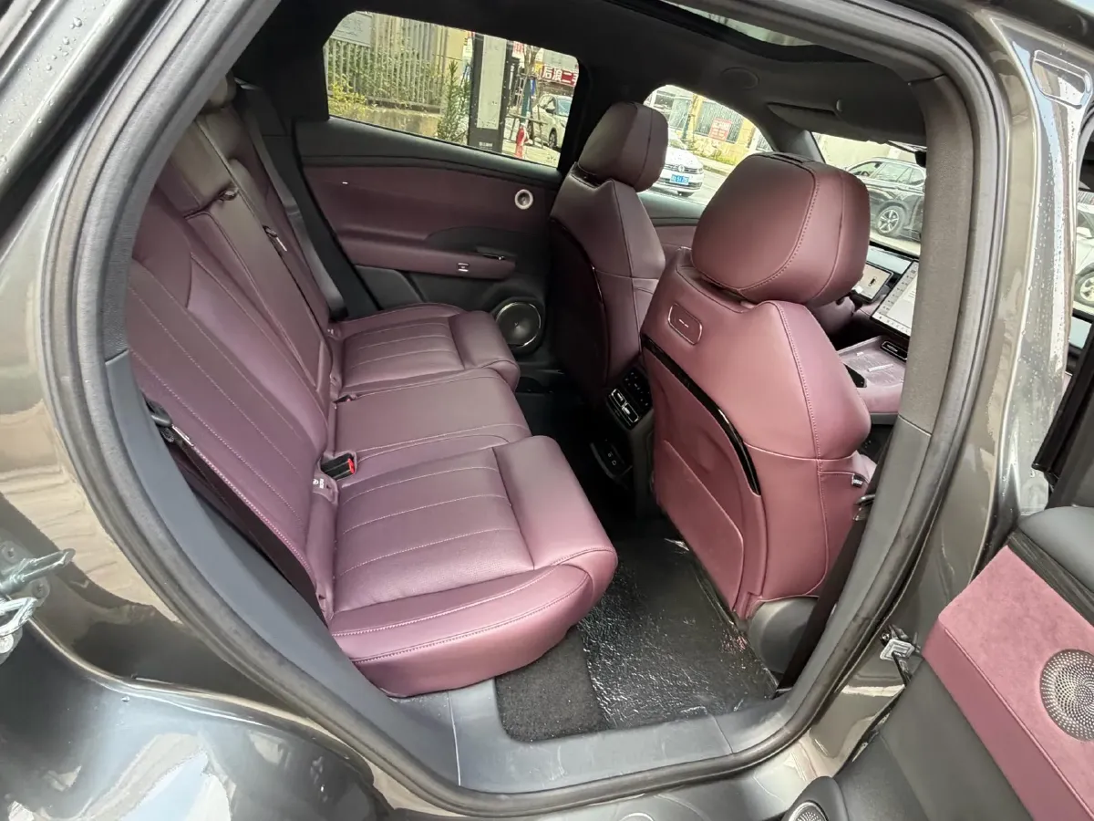 2025 Voyah FREE REEV 129HP REEV,autocango,china used car exporter,china ev exporter,chinese used car exporter,chinese used ev exporter