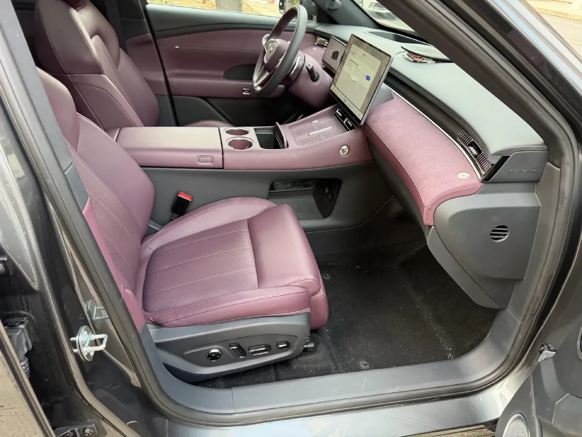 2025 Voyah FREE REEV 129HP REEV,autocango,china used car exporter,china ev exporter,chinese used car exporter,chinese used ev exporter