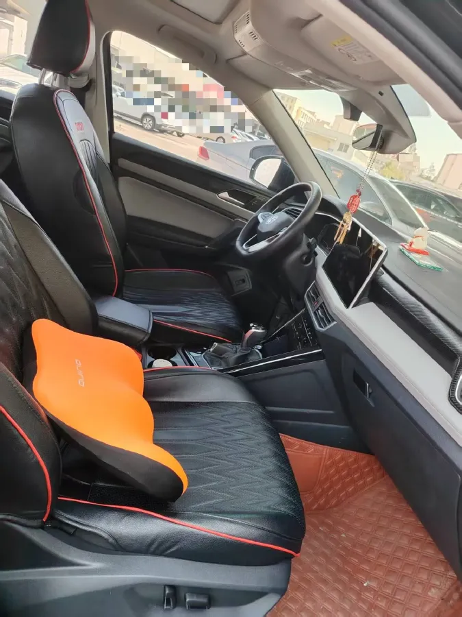 2023 Volkswagen Tayron 1.4T 150HP L4 7DCT,autocango,china used car exporter,china ev exporter,chinese used car exporter,chinese used ev exporter