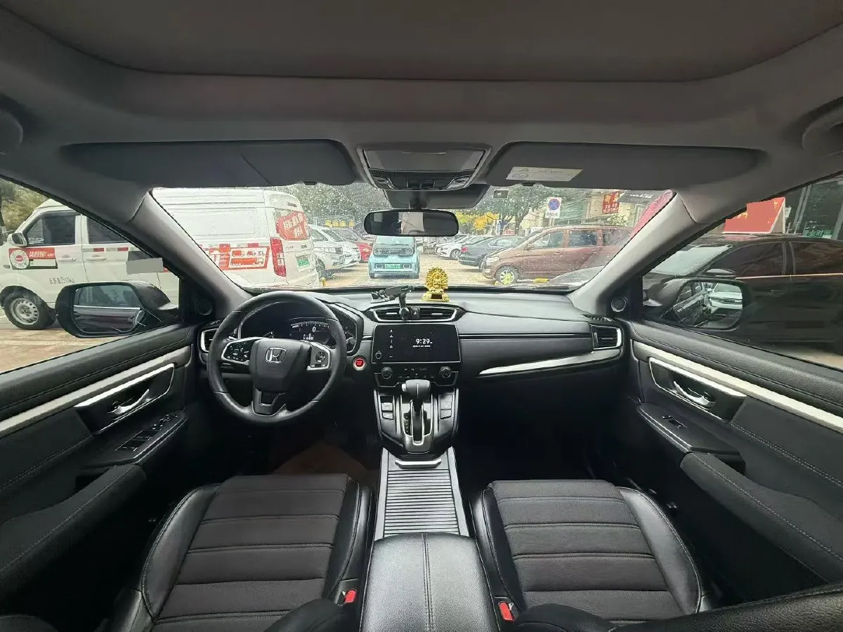 2020 Honda Breeze 1.5T 193HP L4 CVT,autocango,china used car exporter,china ev exporter,chinese used car exporter,chinese used ev exporter