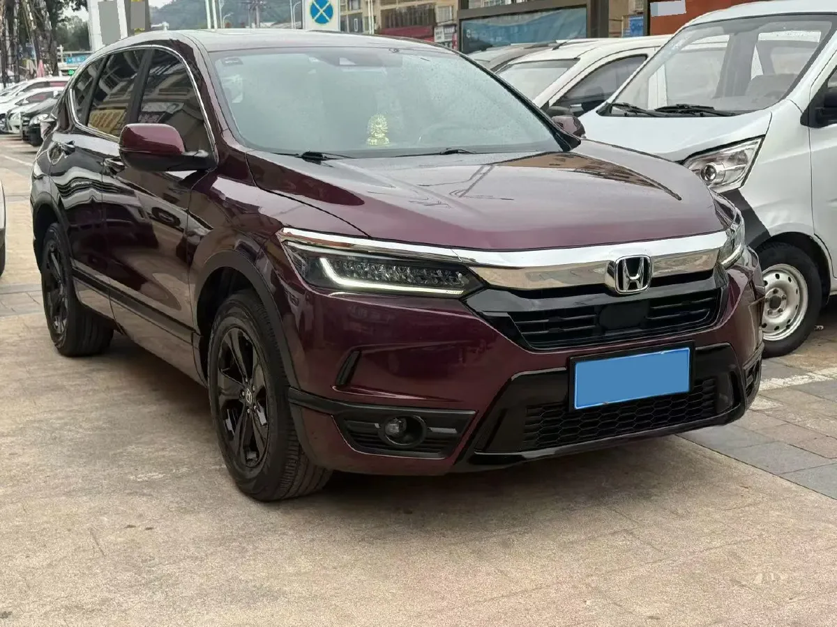 2020 Honda Breeze 1.5T 193HP L4 CVT,autocango,china used car exporter,china ev exporter,chinese used car exporter,chinese used ev exporter