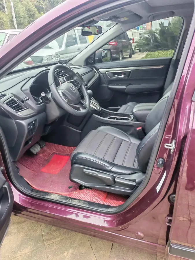 2020 Honda Breeze 1.5T 193HP L4 CVT,autocango,china used car exporter,china ev exporter,chinese used car exporter,chinese used ev exporter