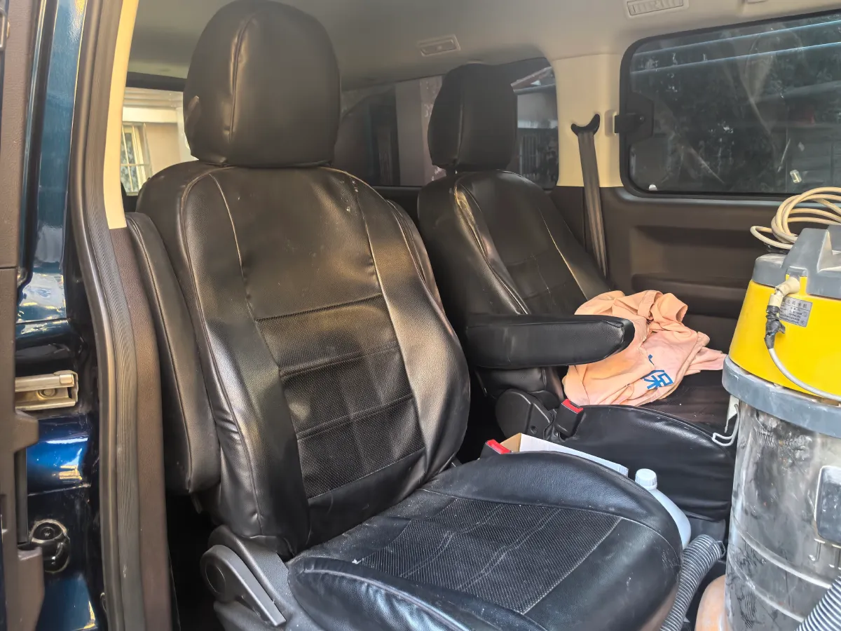 2023 BAW RuiSheng Trump M7 1.6L 124HP L4 5MT,autocango,china used car exporter,china ev exporter,chinese used car exporter,chinese used ev exporter