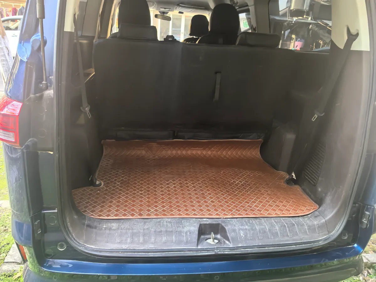 2023 BAW RuiSheng Trump M7 1.6L 124HP L4 5MT,autocango,china used car exporter,china ev exporter,chinese used car exporter,chinese used ev exporter