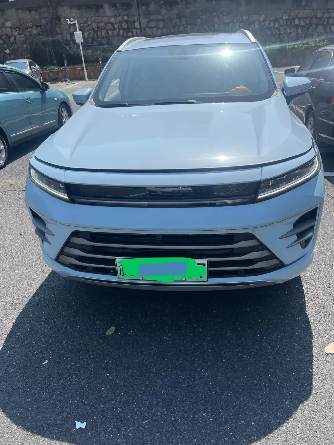 2023 Exceed LXC-DM 1.5T 156HP L4 3DHT PHEV 19.27KWH,autocango,china used car exporter,china ev exporter,chinese used car exporter,chinese used ev exporter