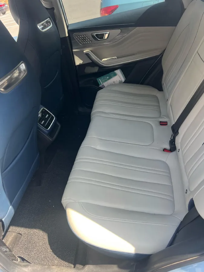 2023 Exceed LXC-DM 1.5T 156HP L4 3DHT PHEV 19.27KWH,autocango,china used car exporter,china ev exporter,chinese used car exporter,chinese used ev exporter