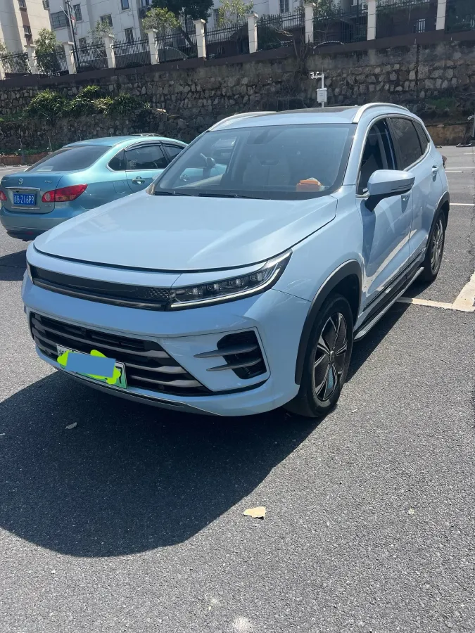 2023 Exceed LXC-DM 1.5T 156HP L4 3DHT PHEV 19.27KWH,autocango,china used car exporter,china ev exporter,chinese used car exporter,chinese used ev exporter