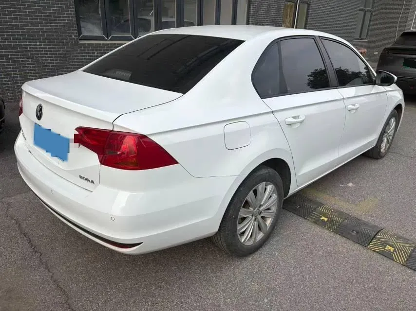 2019 Volkswagen Bora 1.5L 112HP L4 6AT,autocango,china used car exporter,china ev exporter,chinese used car exporter,chinese used ev exporter