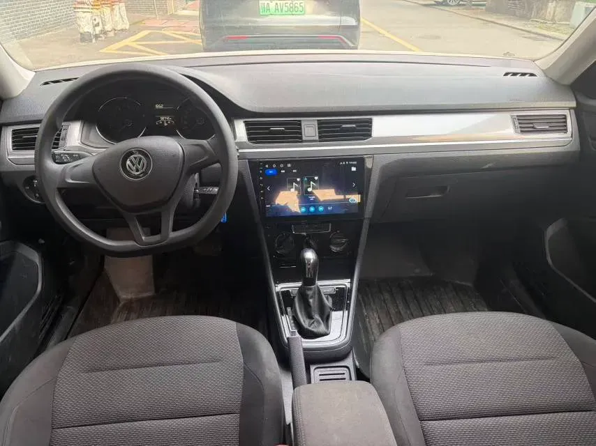 2019 Volkswagen Bora 1.5L 112HP L4 6AT,autocango,china used car exporter,china ev exporter,chinese used car exporter,chinese used ev exporter