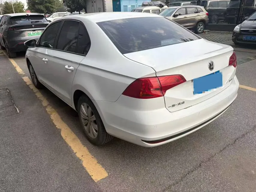 2019 Volkswagen Bora 1.5L 112HP L4 6AT,autocango,china used car exporter,china ev exporter,chinese used car exporter,chinese used ev exporter