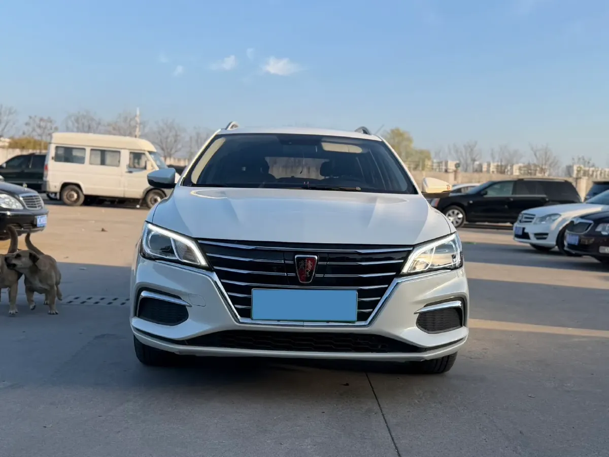 2018 Roewe Ei5 BEV 35KWH,autocango,china used car exporter,china ev exporter,chinese used car exporter,chinese used ev exporter
