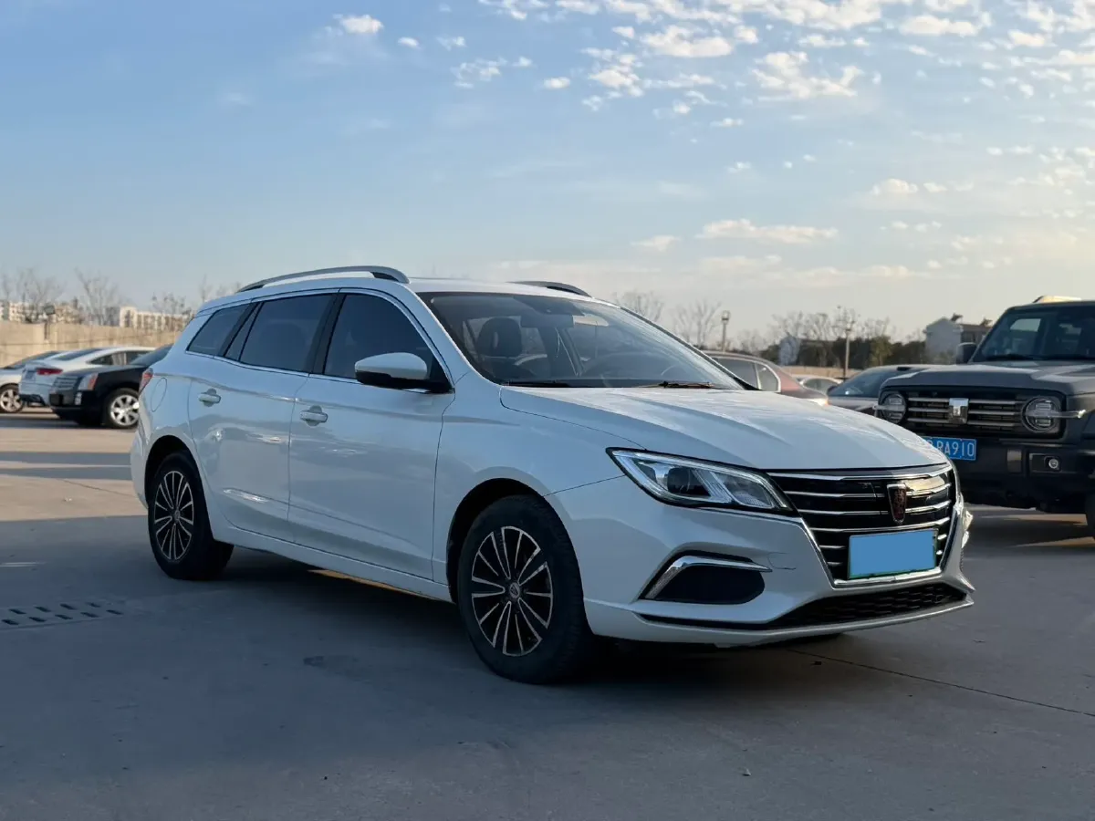 2018 Roewe Ei5 BEV 35KWH,autocango,china used car exporter,china ev exporter,chinese used car exporter,chinese used ev exporter