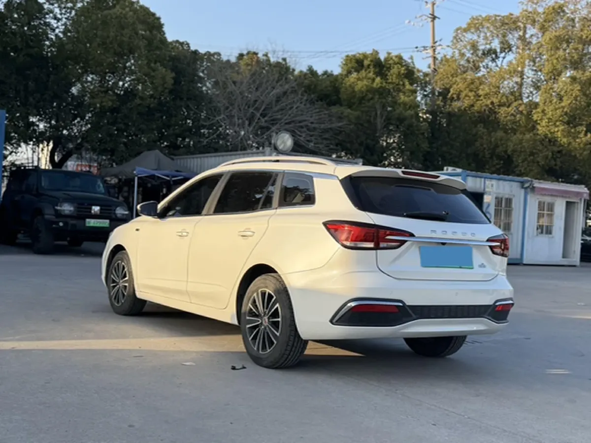 2018 Roewe Ei5 BEV 35KWH,autocango,china used car exporter,china ev exporter,chinese used car exporter,chinese used ev exporter