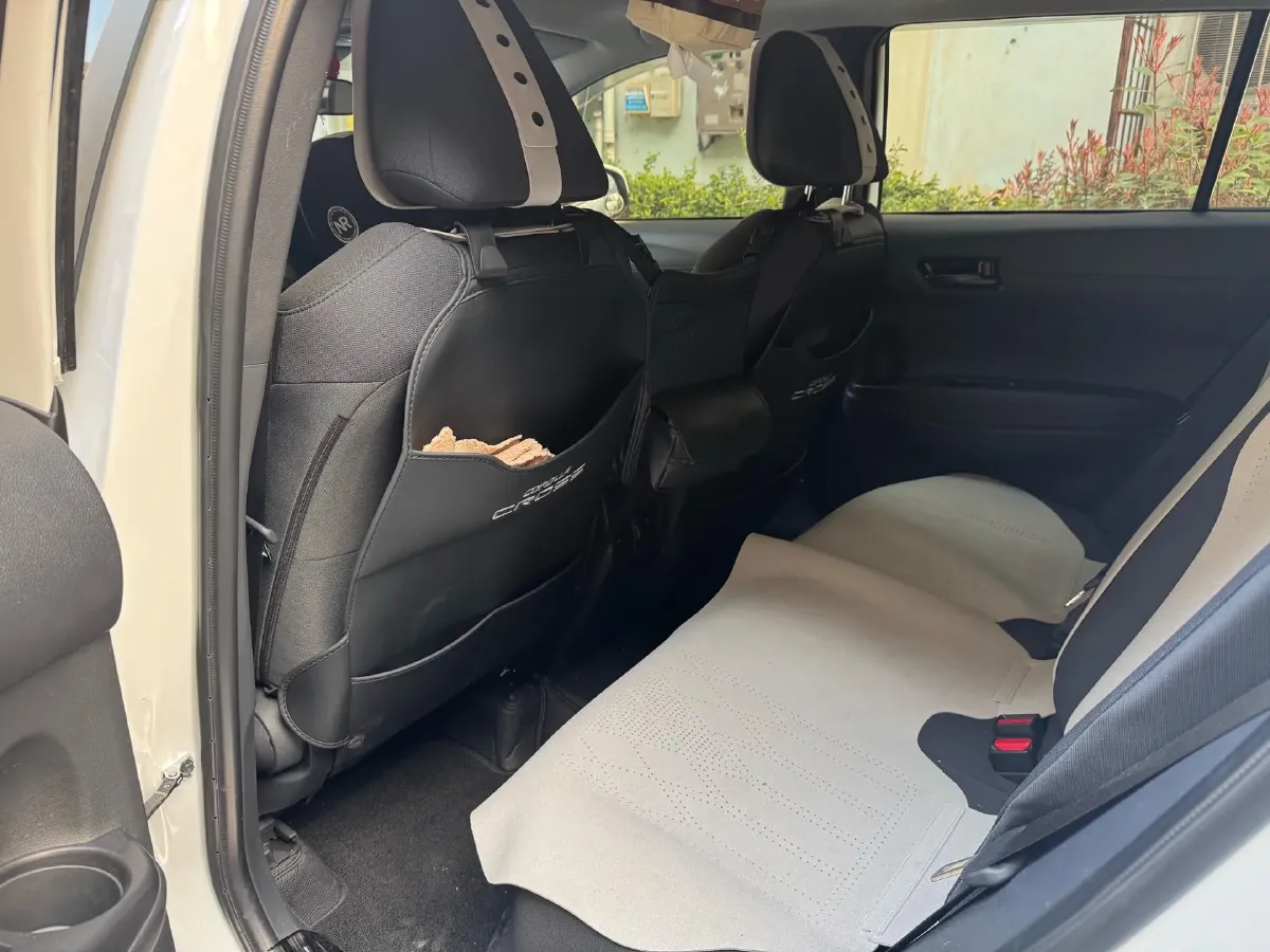 2024 Toyota Corolla Cross 2.0L 171HP L4 CVT,autocango,china used car exporter,china ev exporter,chinese used car exporter,chinese used ev exporter