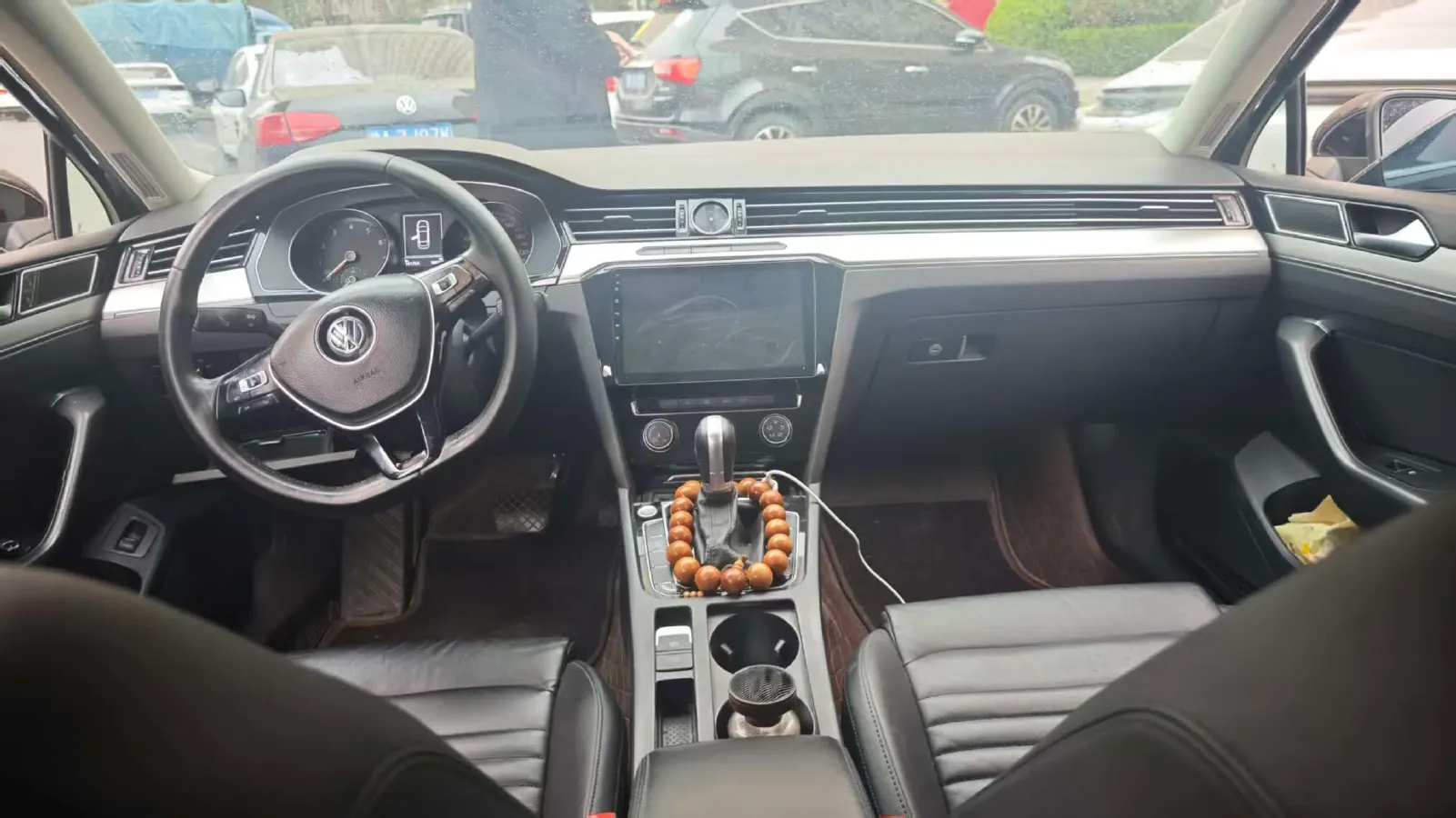 2018 Volkswagen Magotan 1.8T 180HP L4 7DCT,autocango,china used car exporter,china ev exporter,chinese used car exporter,chinese used ev exporter