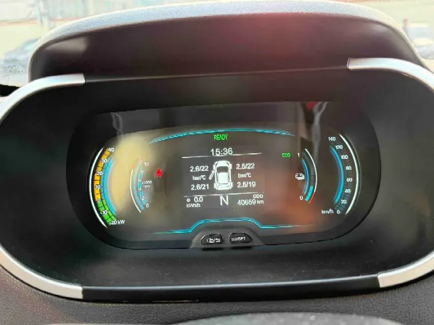 2021 Chery Little Ant BEV 40.6KWH,autocango,china used car exporter,china ev exporter,chinese used car exporter,chinese used ev exporter