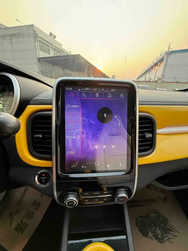 2021 Chery Little Ant BEV 40.6KWH,autocango,china used car exporter,china ev exporter,chinese used car exporter,chinese used ev exporter