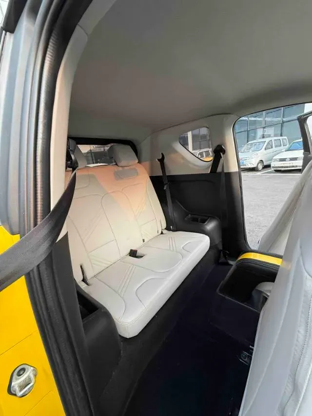 2021 Chery Little Ant BEV 40.6KWH,autocango,china used car exporter,china ev exporter,chinese used car exporter,chinese used ev exporter